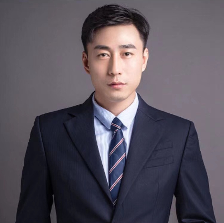 韩发英 特效与CGI总监