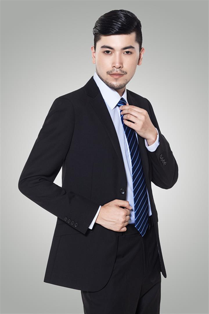 林家青 剧本与叙事策划总监